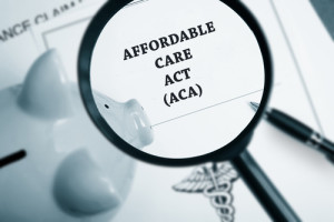 ACA Open Enrollment Period for 2015 is Coming to a Close