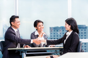Avoiding Legal Trouble When Hiring and Onboarding