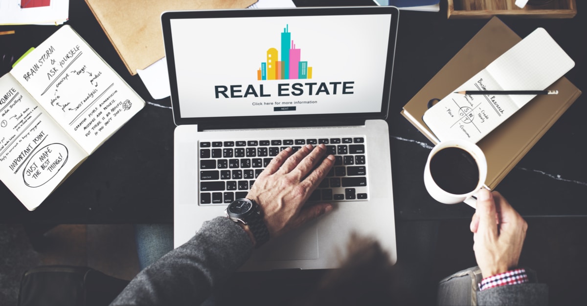 Best Practices for Commercial Real Estate Marketing