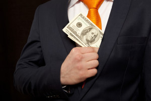 Commercial Crime Insurance A Necessity for Your Clients