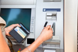 Commercial Crime Learn from the New York ATM heist