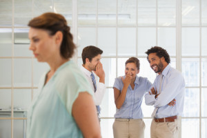 EPL Risk Management Alleviating Workplace Bullying