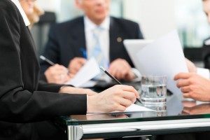 Errors & Omissions Part II Attorneys