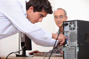 How Quality Control Practices Can Affect IT Professional Liability