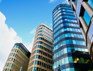 Is the Commercial Property Market Becoming Overwhelmed
