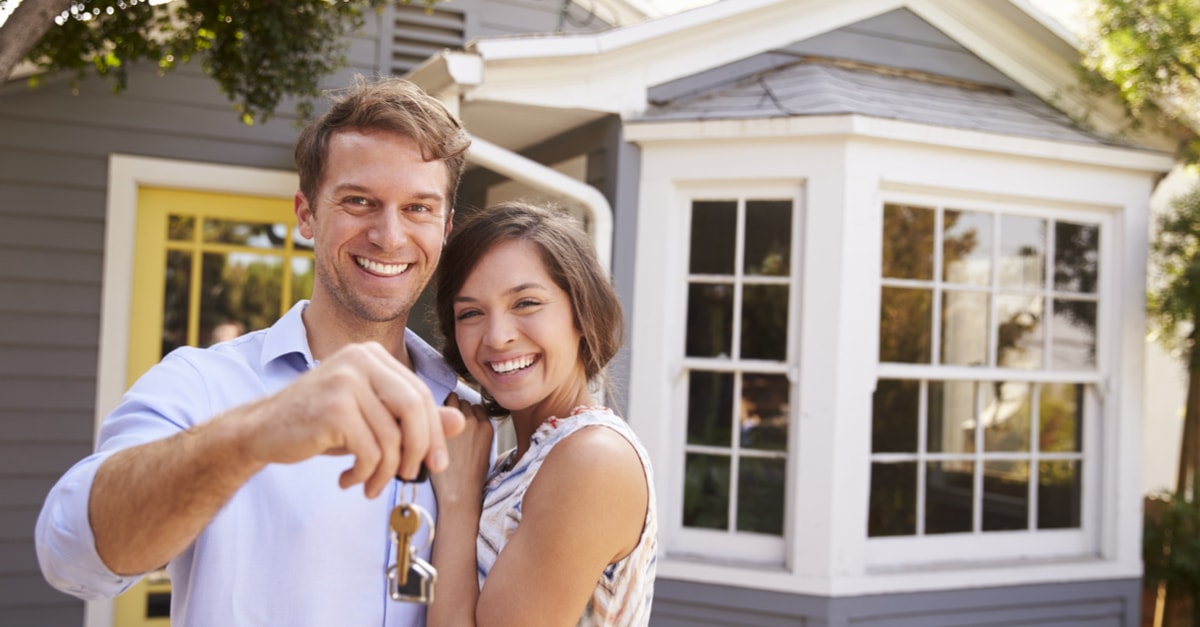 Millennials and Gen Z Changing Home Buying Ideals