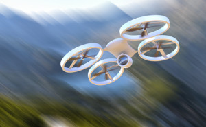 What Risks will Drones Introduce to Companies
