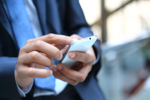 The Risks of Employee Cell Phone Usage