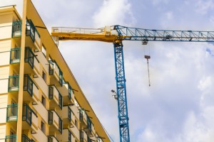 Real Estate Professional Liability: Commercial Construction Recovering