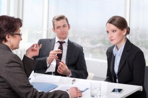 Insurance Agent Professional Liability: Common Sales Techniques